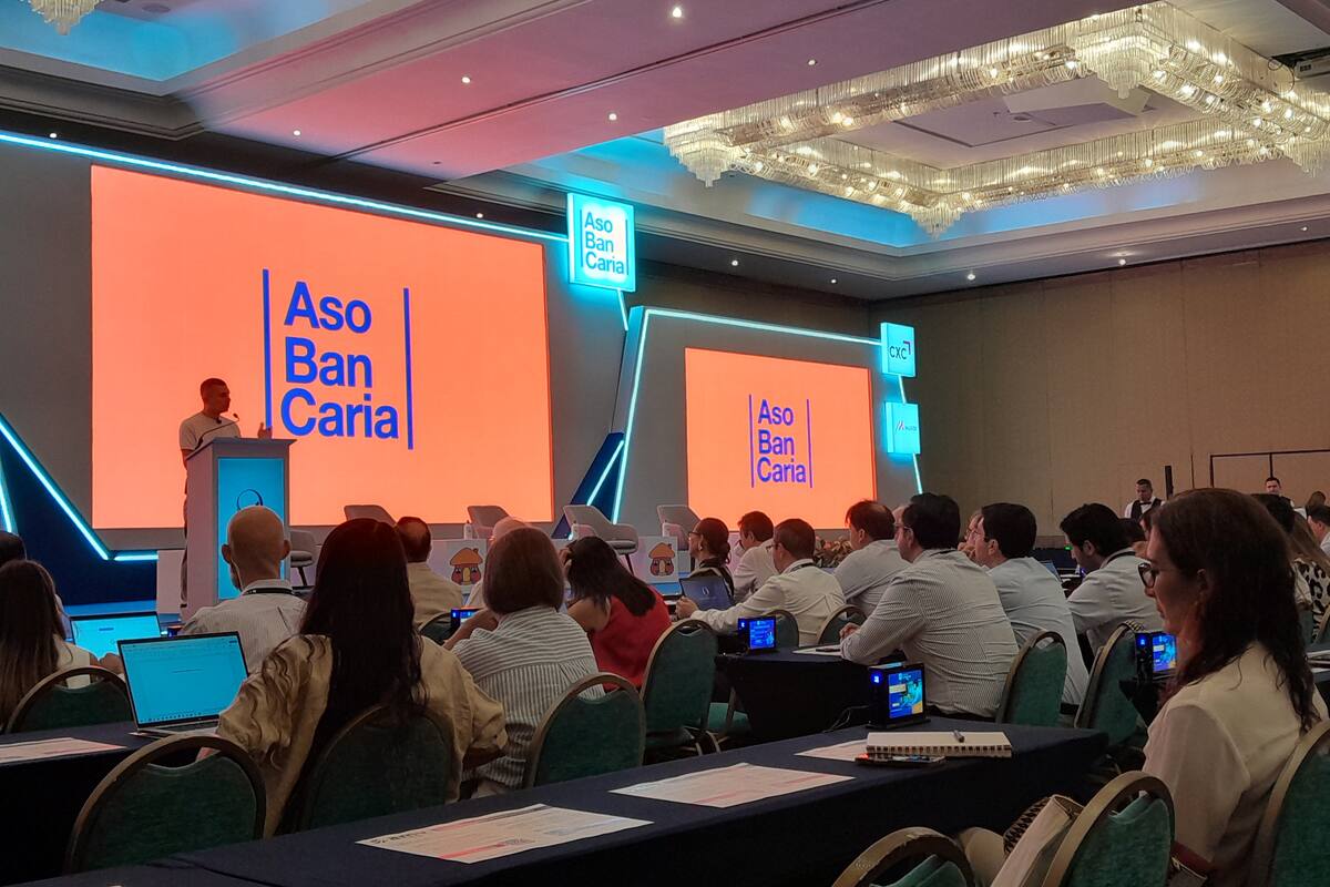 Tres, los grandes retos del sector financiero para crecer en el 2025
