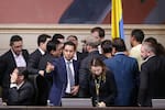 Jurisdicción agraria sigue frenada tras advertencia de la Corte
