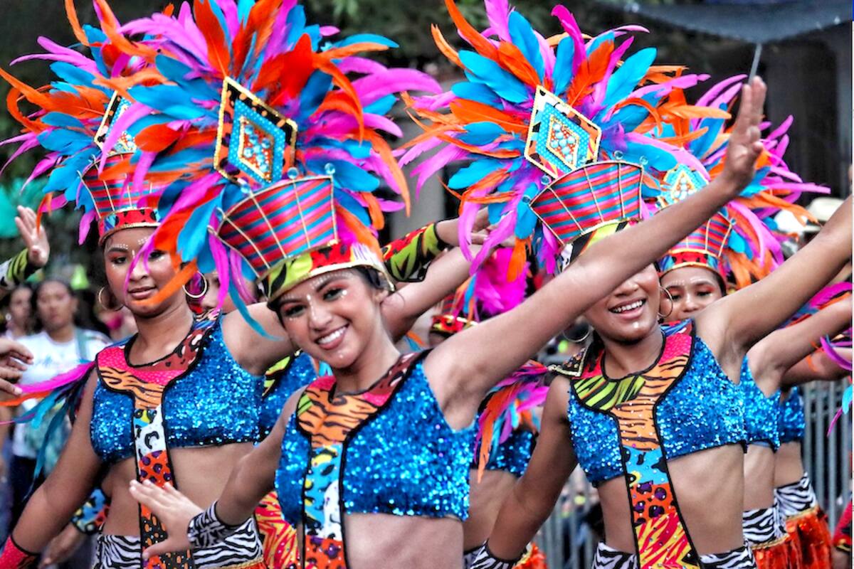 Congreso Internacional ‘Carnaval Salvaguardia Inclusión’ será en Barranquilla