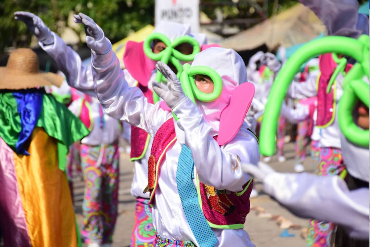El Congreso Internacional ‘Carnaval Salvaguardia Inclusión’ , tiene como objetivo principal analizar el estado actual del Plan Especial de Salvaguardia del Carnaval de Barranquilla.//Cortesía.
