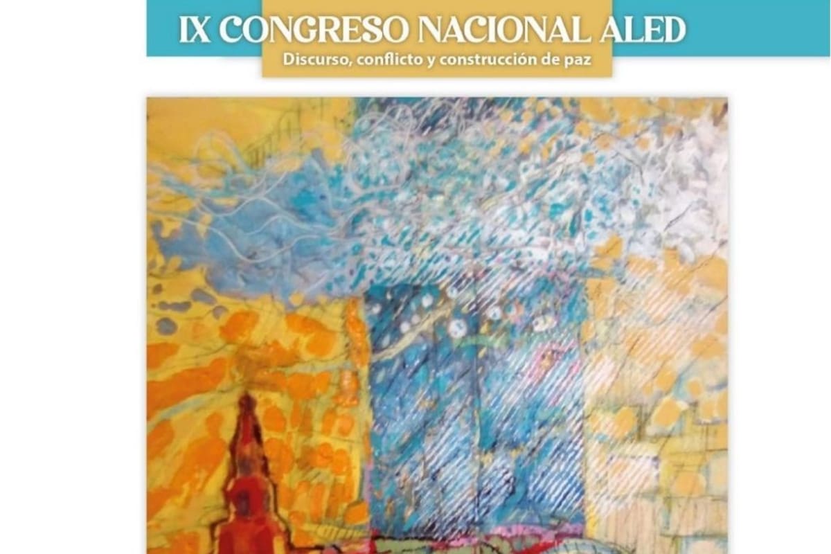 La UdeC presenta la novena versión del Congreso Nacional ALED