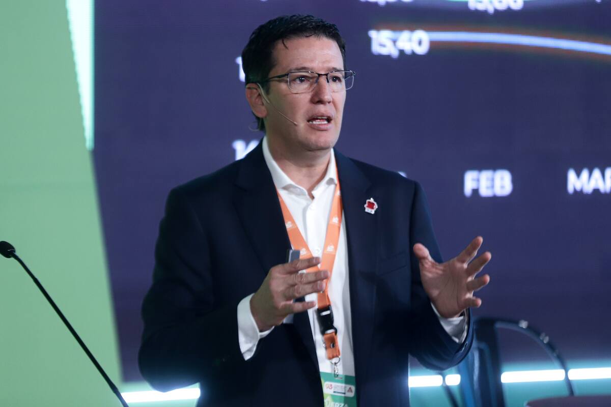 Federación de Cafeteros: Preocupados por la caída del dólar