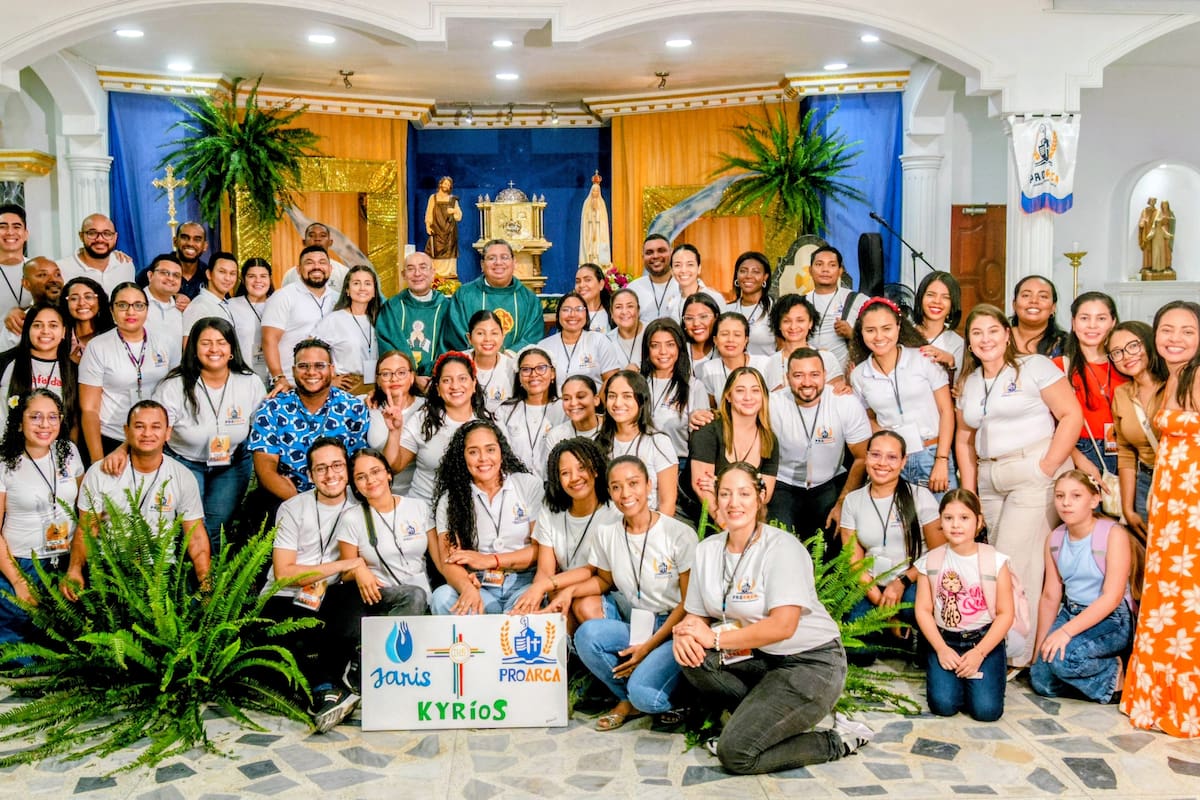 Congreso Proarca 2026: Cartagena debatirá sobre la inteligencia artificial y la fe