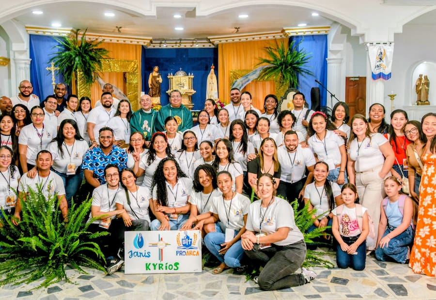 Congreso Proarca 2026: Cartagena debatirá sobre la inteligencia artificial y la fe