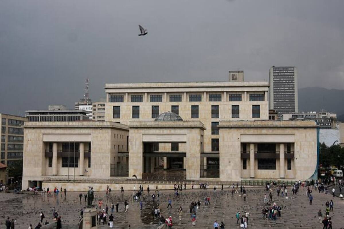 Un magistrado o un congresista que reciba una pensión superior a los 18 millones de pesos, recibirá desde julio de 2013, 14 millones de pesos. COLPRENSA