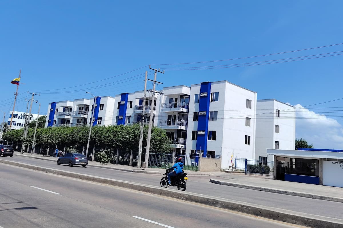 Tribunal ratifica fallo contra asociación residencial en Bocagrande