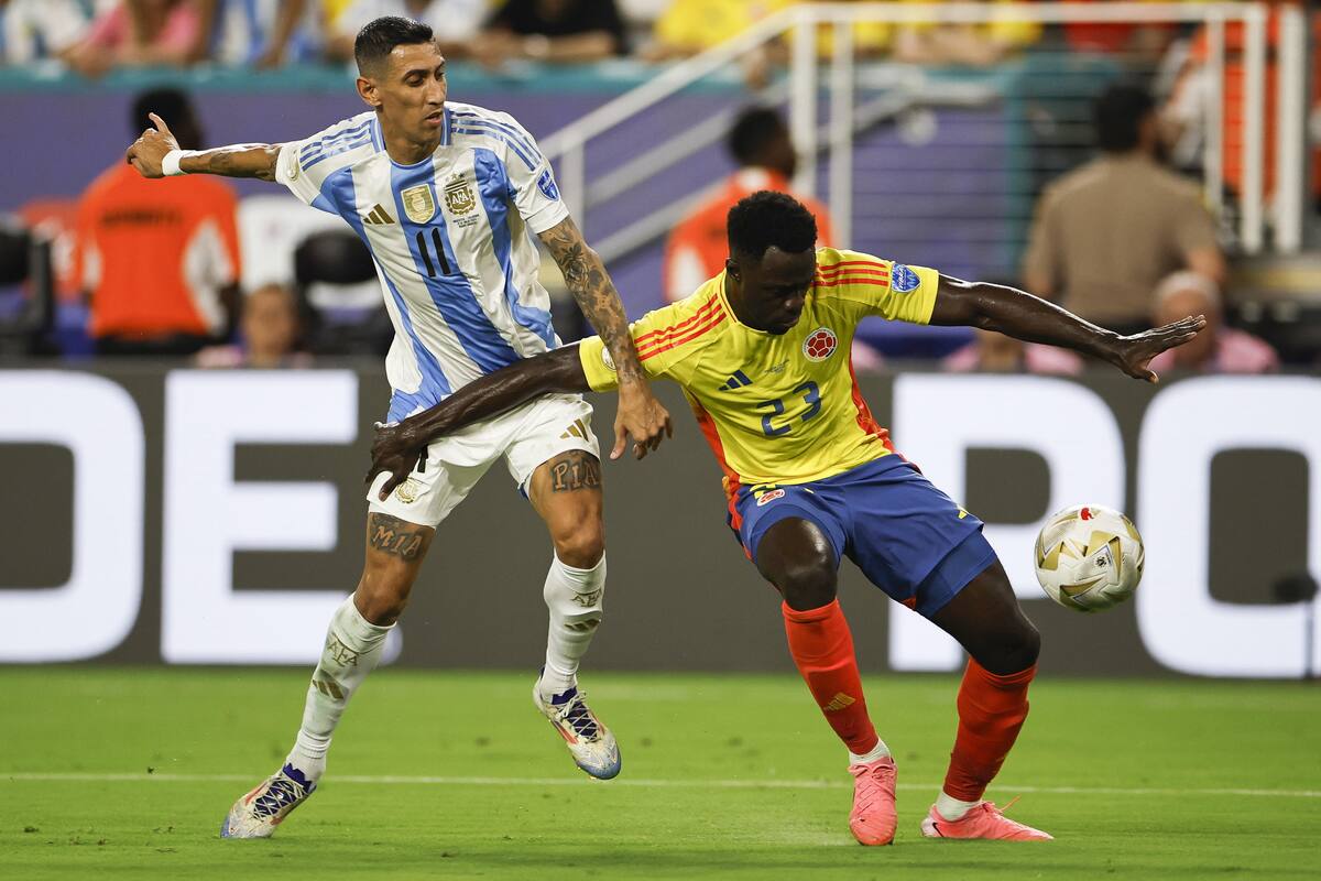 FCF habla de las quejas por falta de boletas para el partido de Colombia