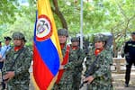 Ejército Nacional está listo para el desfile militar del 20 de Julio en Barranquilla