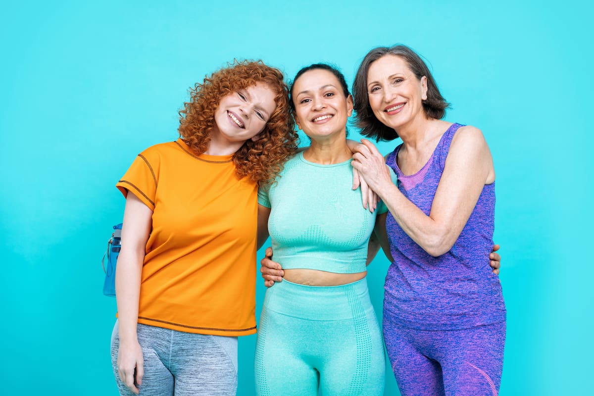 ¿Hormonas o medicina natural? Experta propone equilibrio para la salud femenina