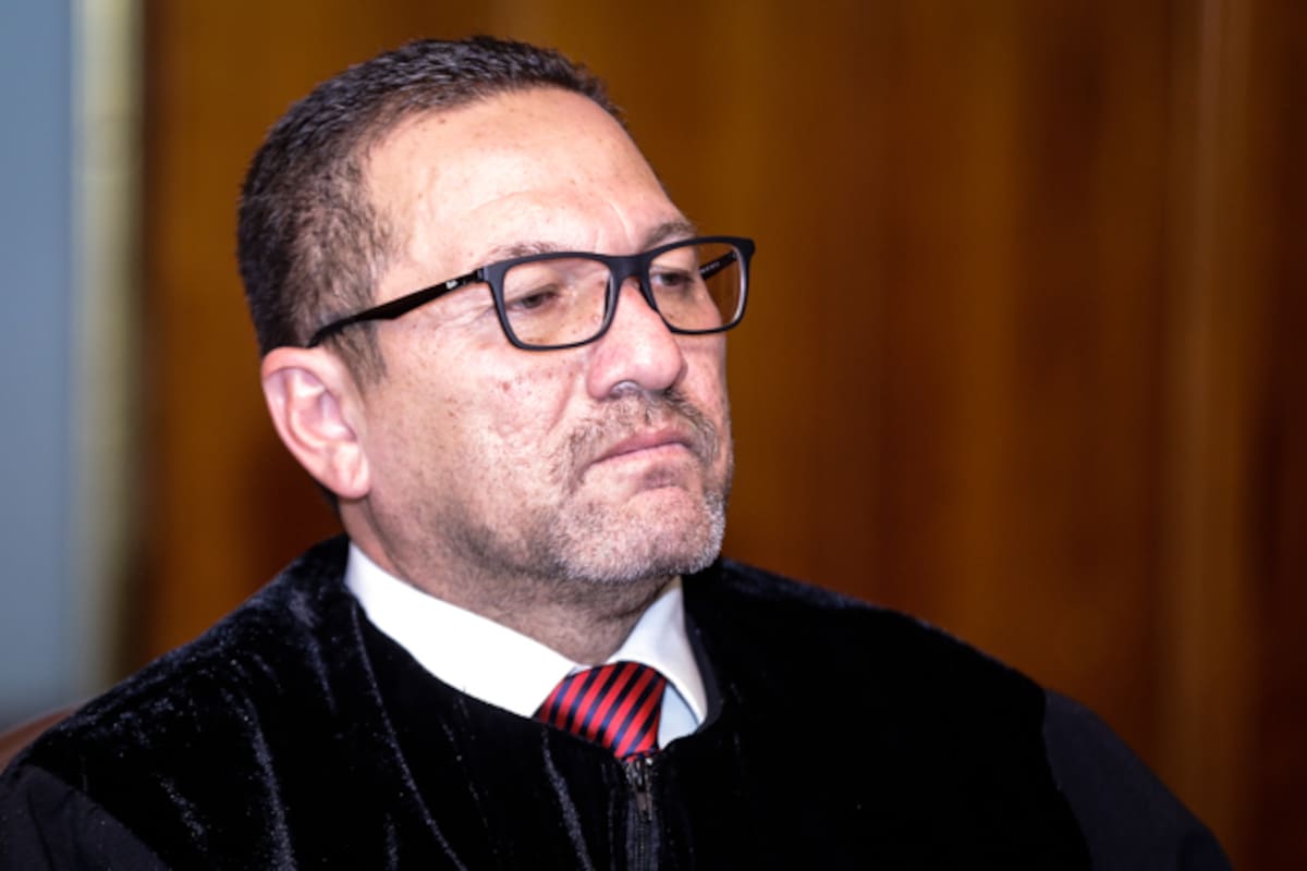 Conozca al nuevo director de la Agencia de Defensa Jurídica del Estado