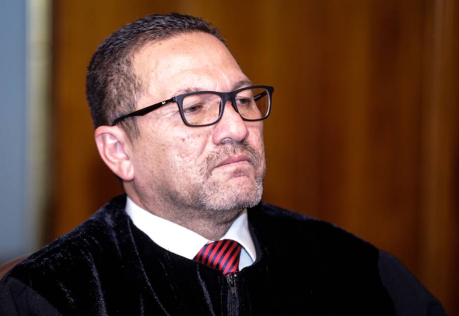 Conozca al nuevo director de la Agencia de Defensa Jurídica del Estado