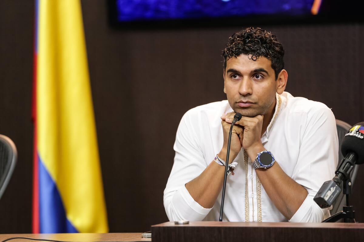 Consejo de Estado admite demanda contra David Racero por caso SENA