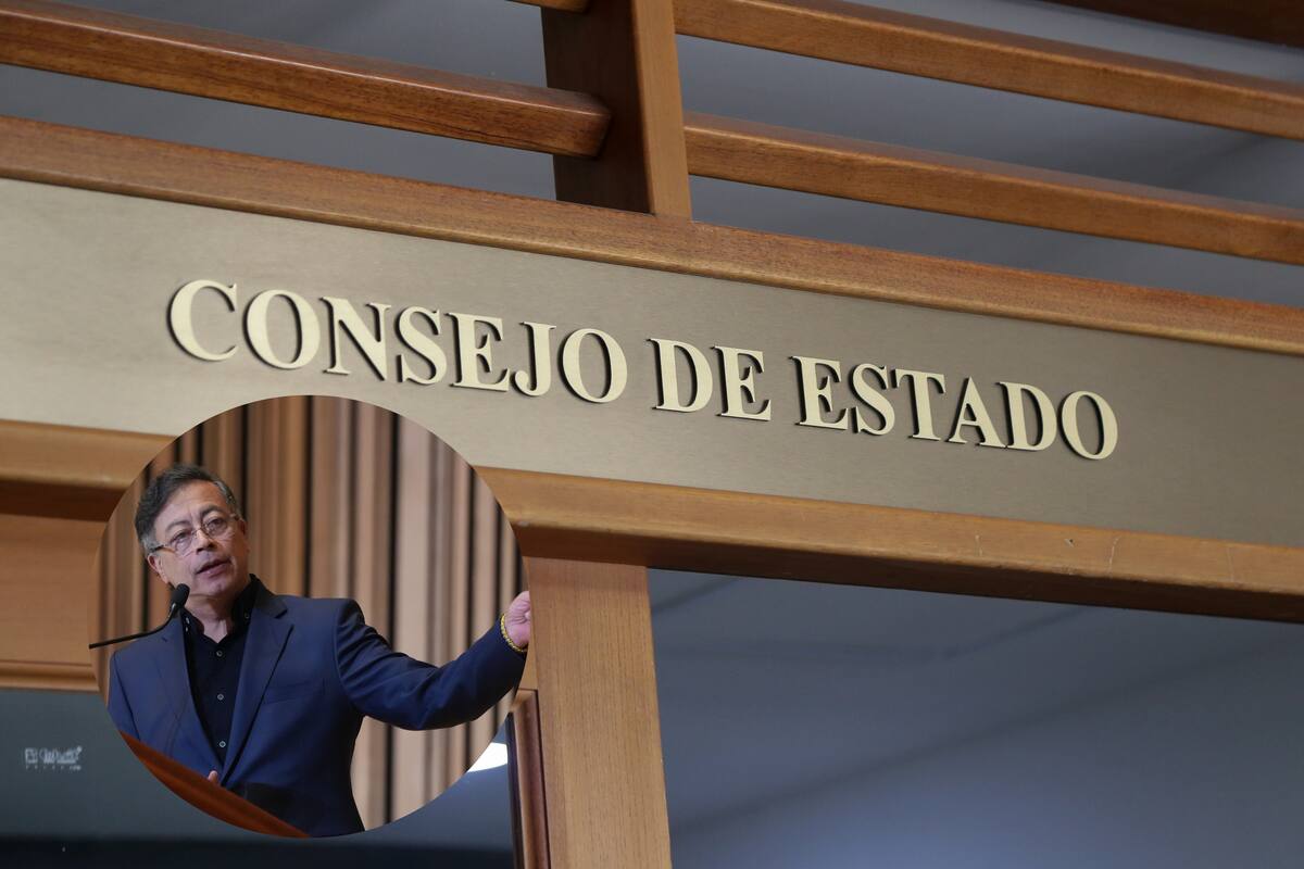 Gobierno de Petro apela decisión de suspensión del decreto del salario mínimo