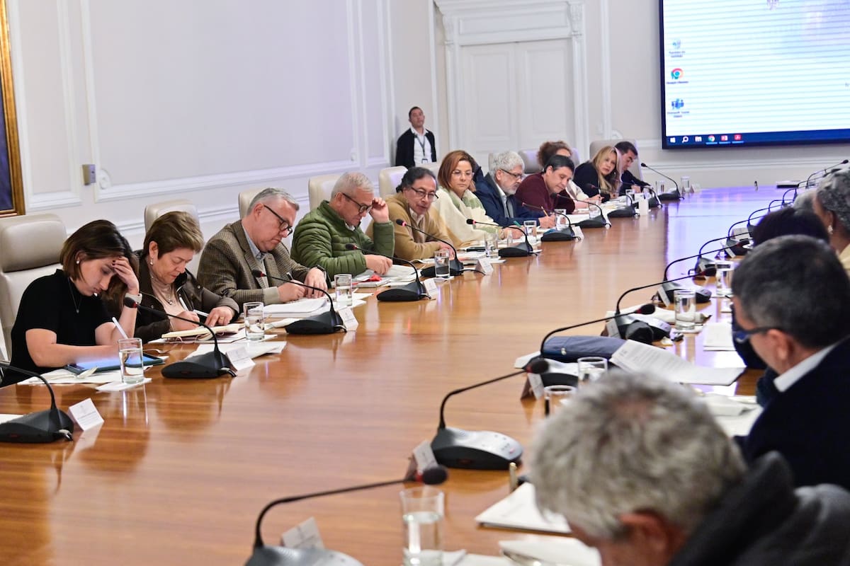 Así va la ejecución presupuestal del Gobierno que hace tambalear a ministros