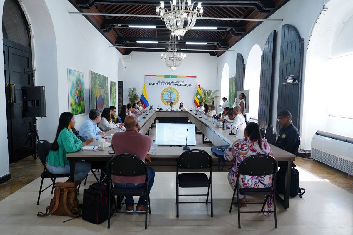 Consejo de Política Social 2025: avance en derechos sociales