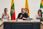 Yamil Arana aumenta presupuesto de la Gobernación para el 2027: ¿en qué se invertirá?