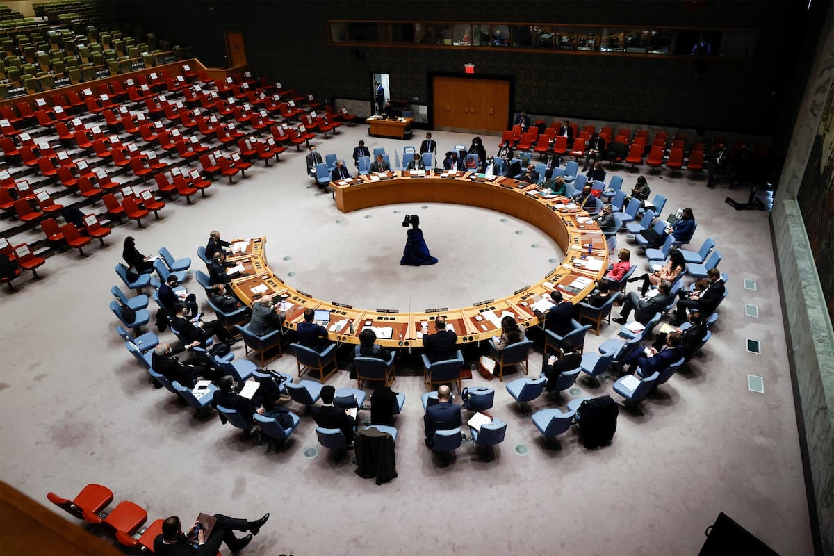 El Consejo de Seguridad es el órgano más influyente de la ONU, responsable de las decisiones sobre paz y seguridad internacional.