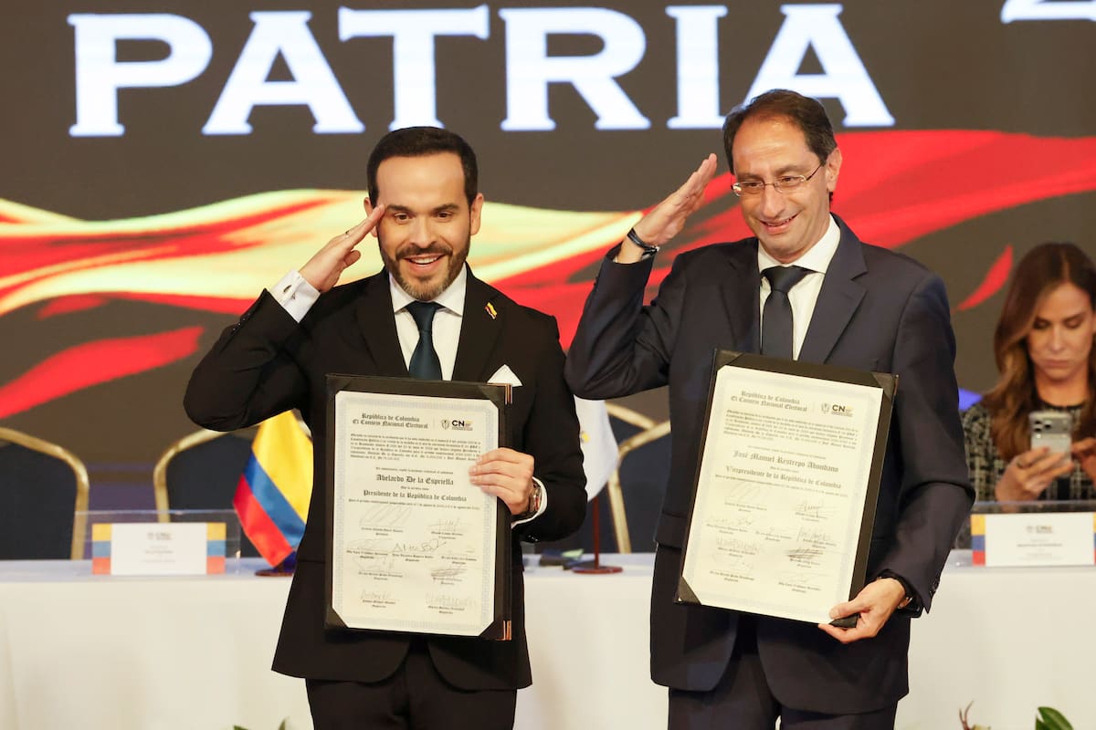 José Manuel Restrepo dirigirá el empalme con Gobierno saliente de Petro