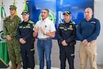 Así reforzará Cartagena la seguridad tras los hechos en Puerto Rey