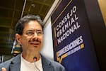 “Nos la aplazó”: Consejo Gremial explica por qué no logró reunirse con Iván Cepeda
