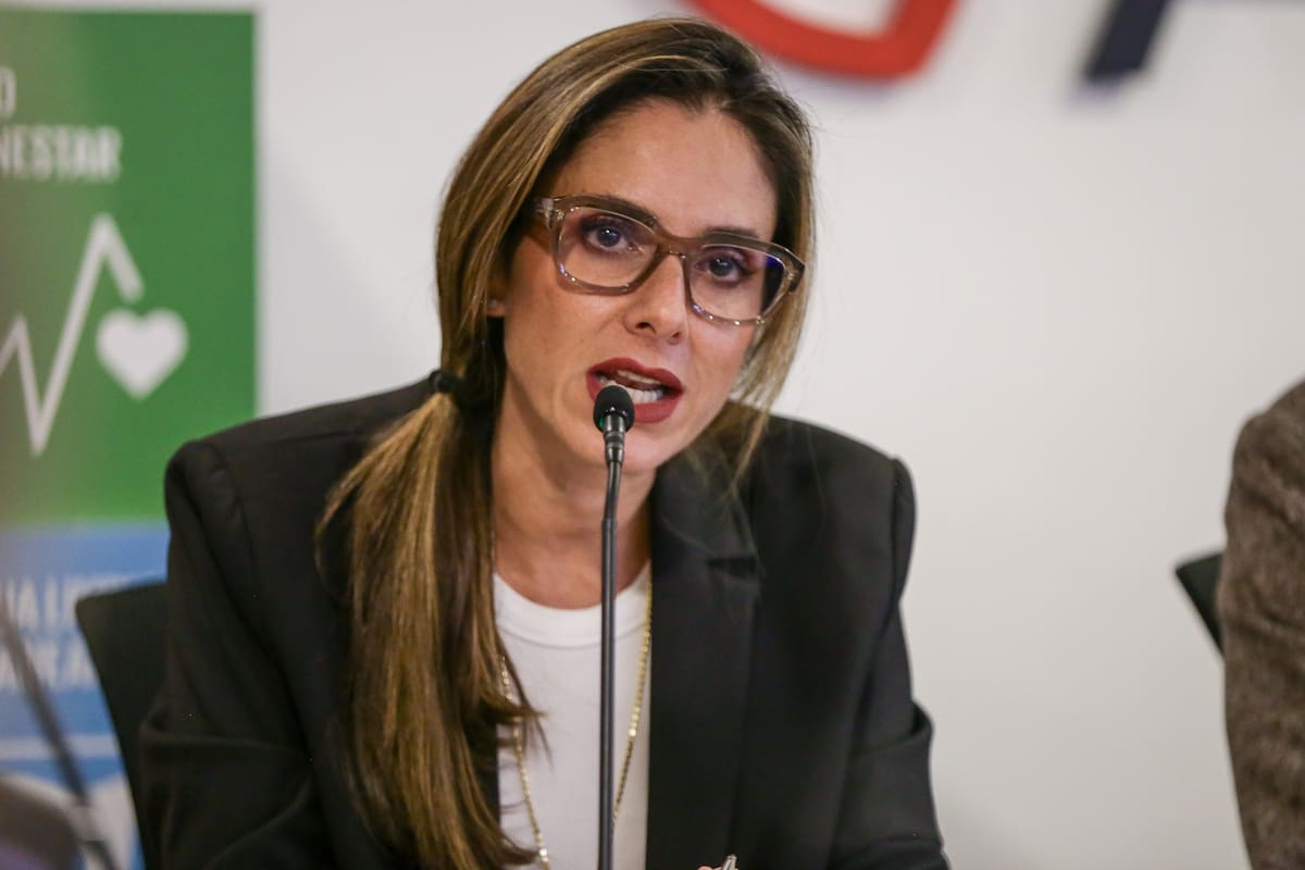 “La emergencia exige respuestas inmediatas, no reformas”: Consejo Gremial Nacional