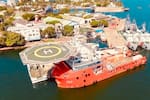 Gremios impulsan a Cartagena como sede principal de la DIMAR