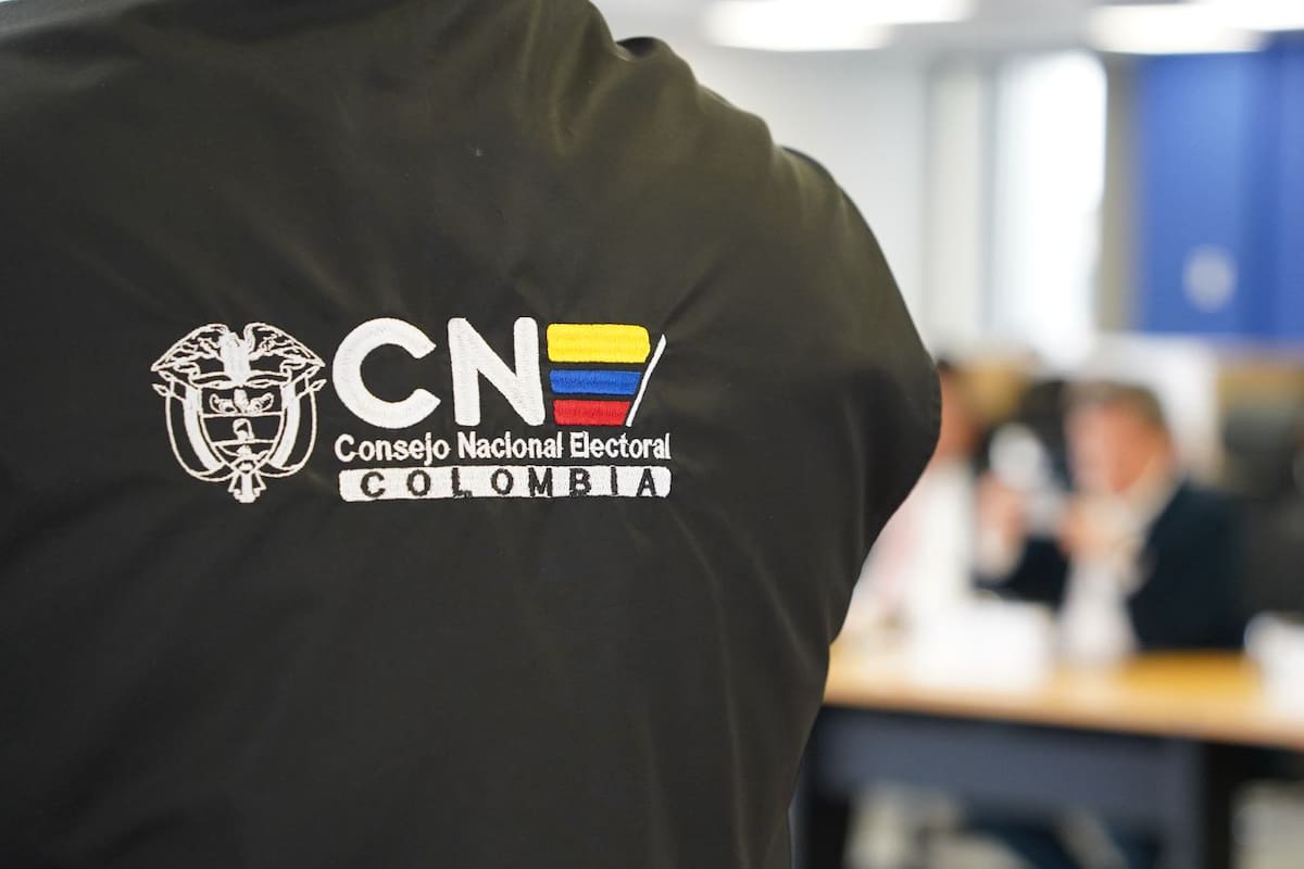 CNE lanza advertencia a campañas antes de elecciones presidenciales