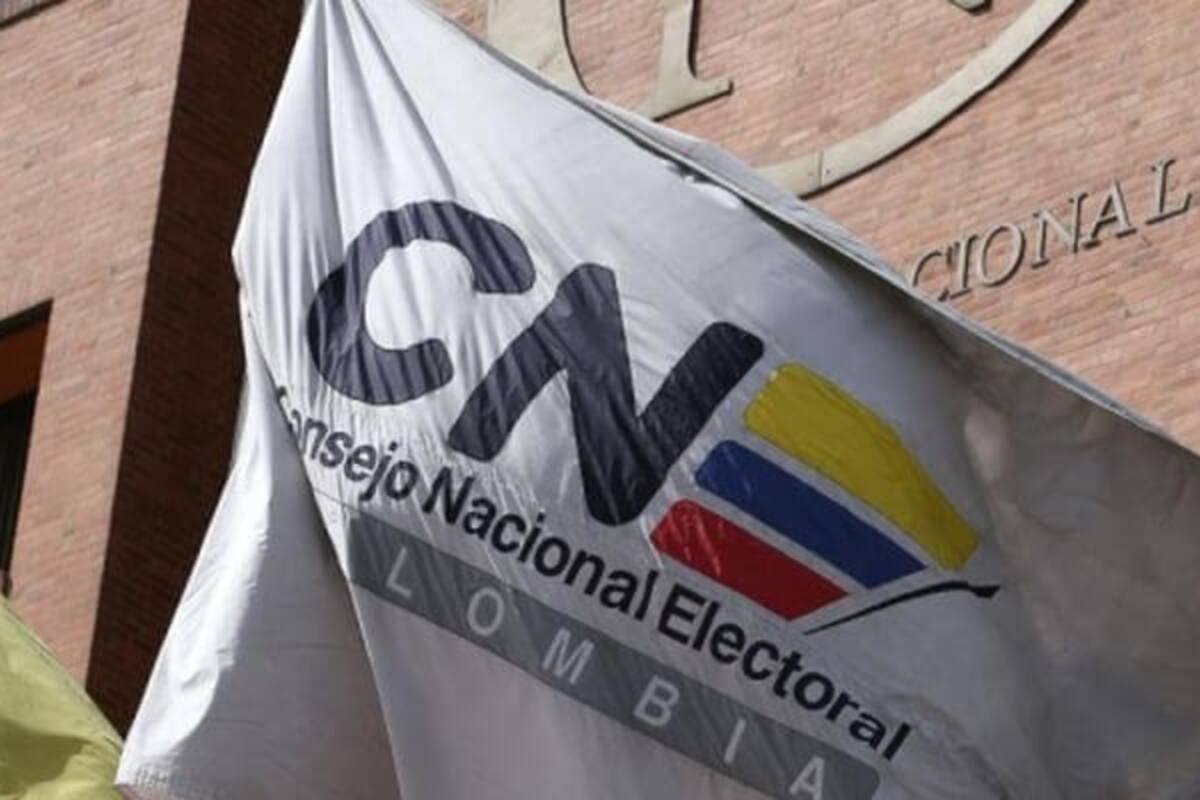 CNE amplía plazo para postular testigos electorales para las elecciones legislativas del 8 de marzo