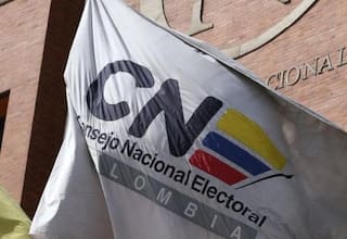 CNE capacita a partidos políticos sobre la nueva plataforma electoral