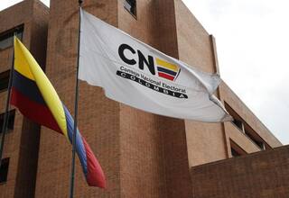 CNE pide a campañas presidenciales postular auditores de sistema: los plazos