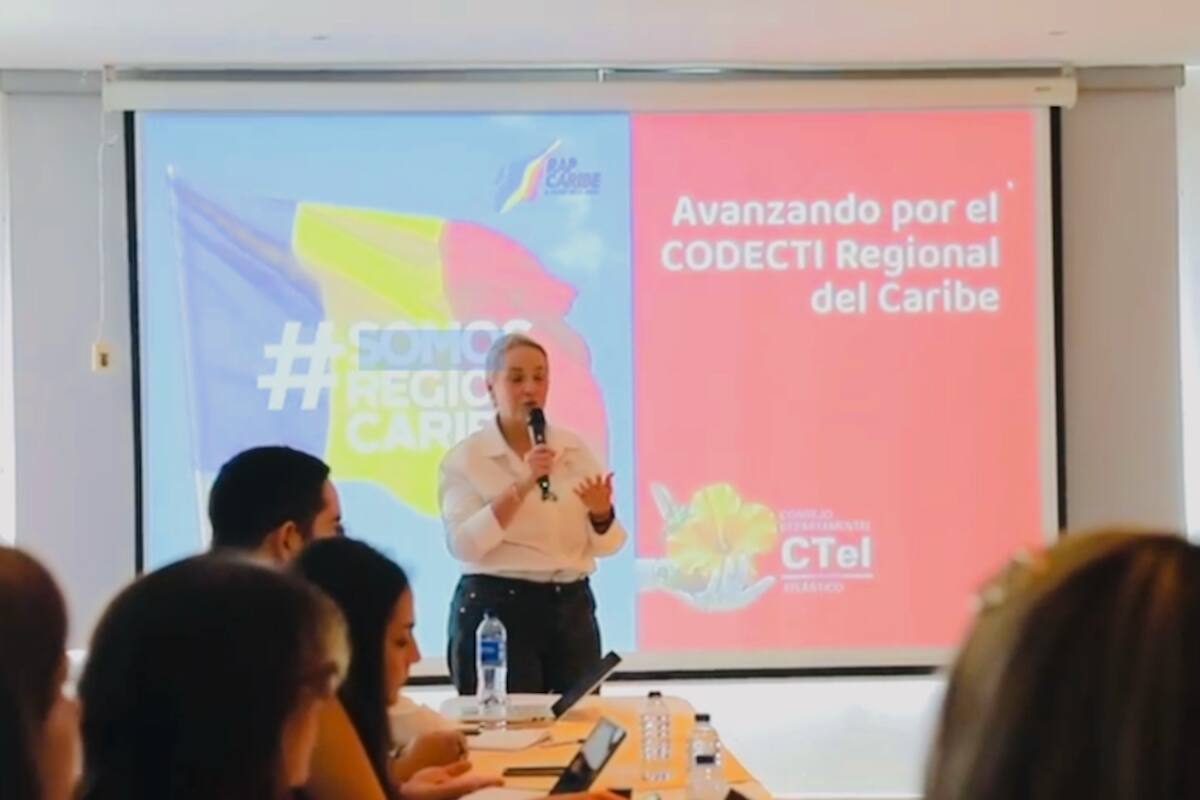 Un Consejo Regional de Ciencia, Tecnología e Innovación para el Caribe