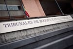 Presupuesto 2027: Judicatura alerta por faltante de $6,1 billones