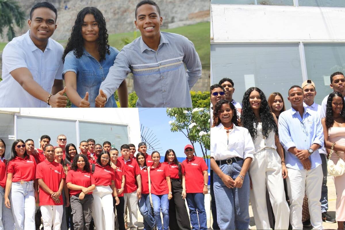 ¿Cuántos jóvenes serán elegidos en Cartagena para los Consejos de Juventud?