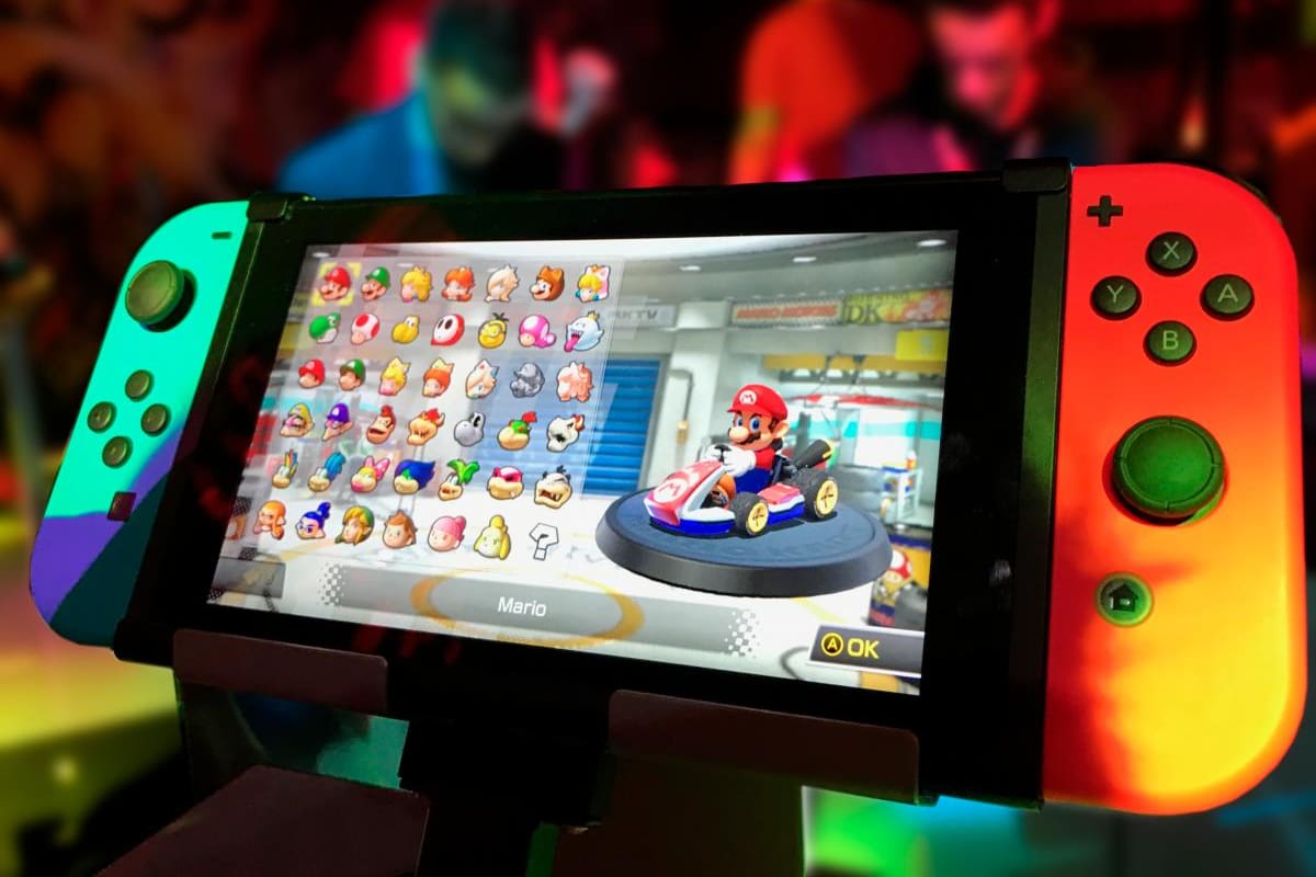 Así puedes convertir tu iPhone en una consola portátil para jugar en línea