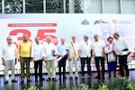Constituyentes promoverán, a nivel nacional, el Gran Referendo por las Regiones 2027