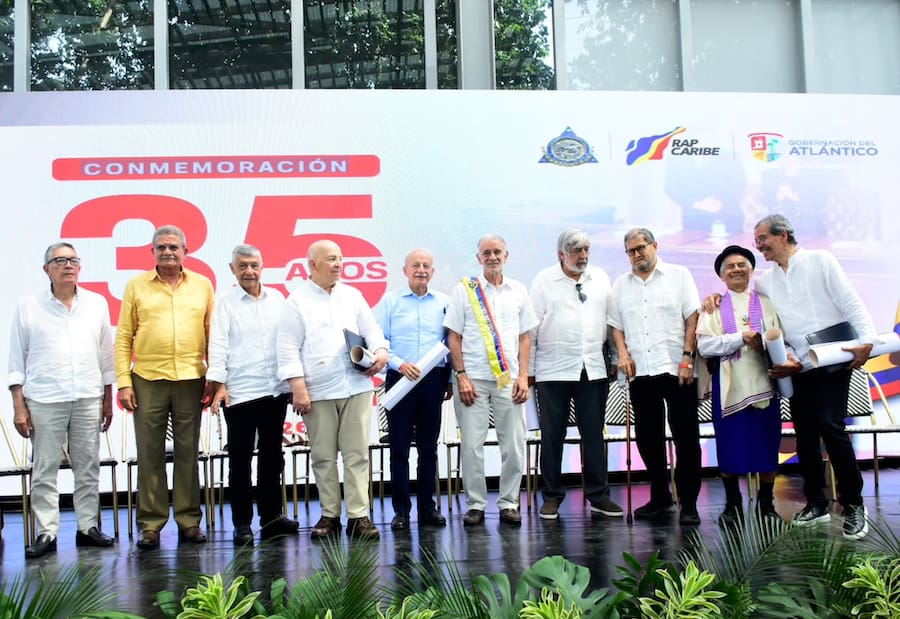Constituyentes promoverán, a nivel nacional, el Gran Referendo por las Regiones 2027