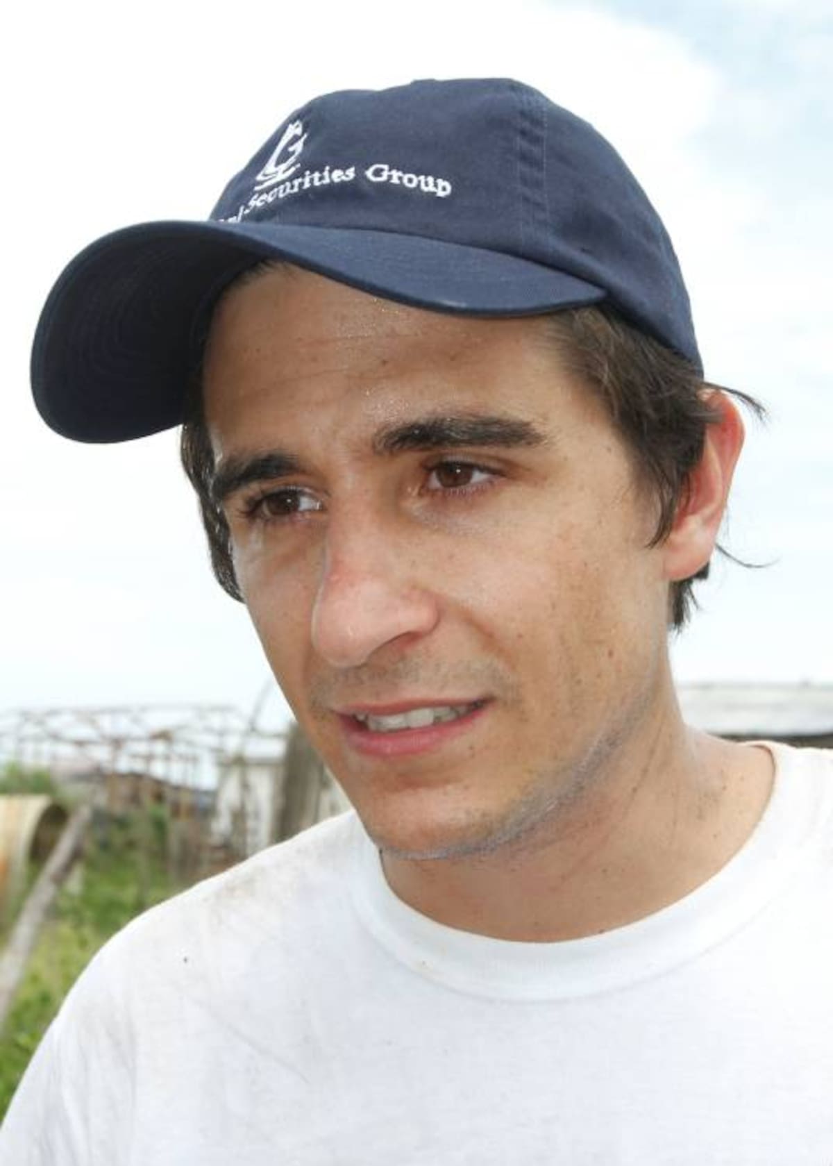 “Aunque no sea una solución definitiva, en el muy corto plazo genera un impacto muy grande en la calidad de vida de estas familias teniendo en cuenta la situación de pobreza extrema en que viven”: Nico Berardi, gerente de la Oficina de Techo en Estados Unidos. AROLDO MESTRE - EL UNIVERSAL