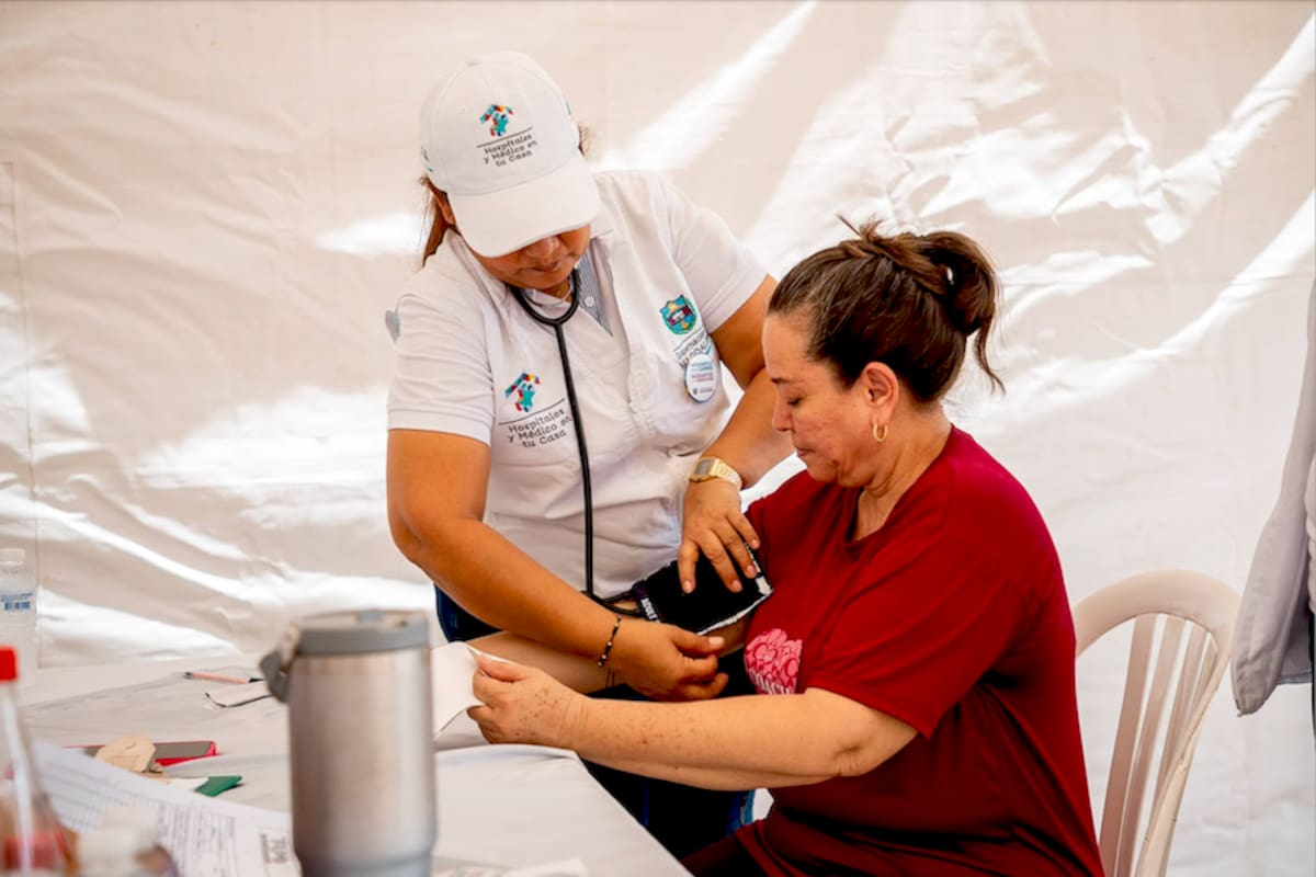 Seleccionan al contratista que construirá el moderno hospital de Pijiño del Carmen
