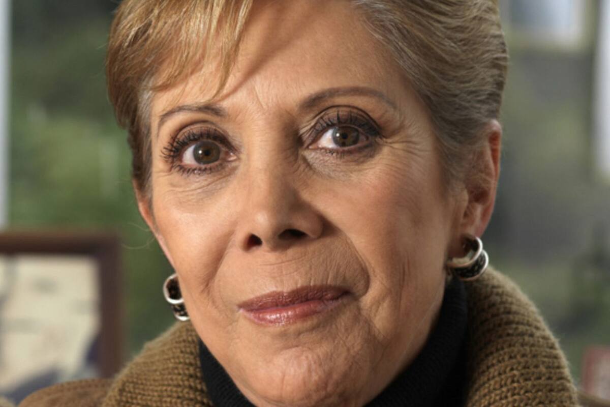 Consuelo Luzardo será homenajeada en los Premios India Catalina en abril