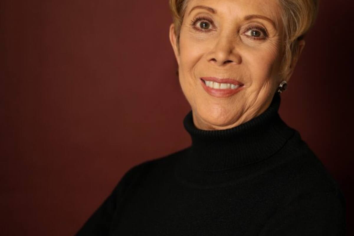 Consuelo Luzardo será homenajeada con el Premio Víctor Nieto en Cartagena