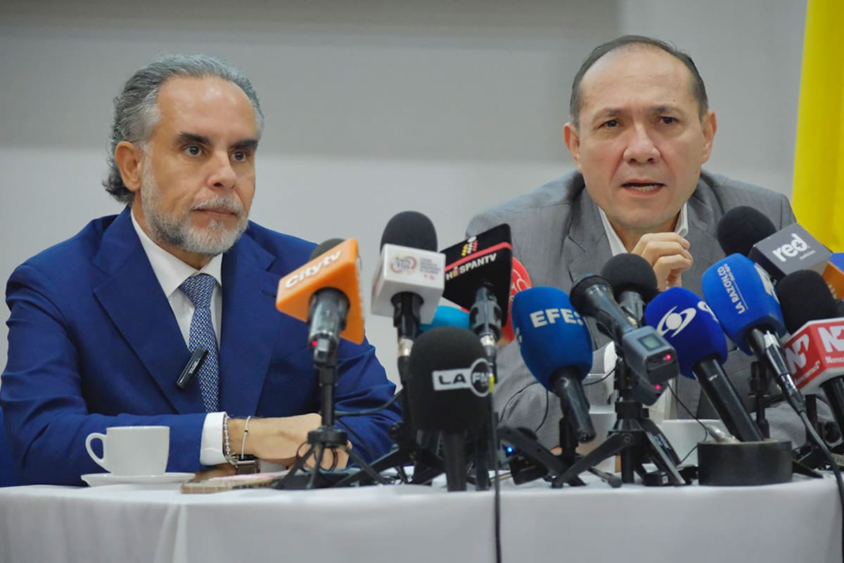 Consulta Popular: Petro enfrenta críticas por cuestionario laboral