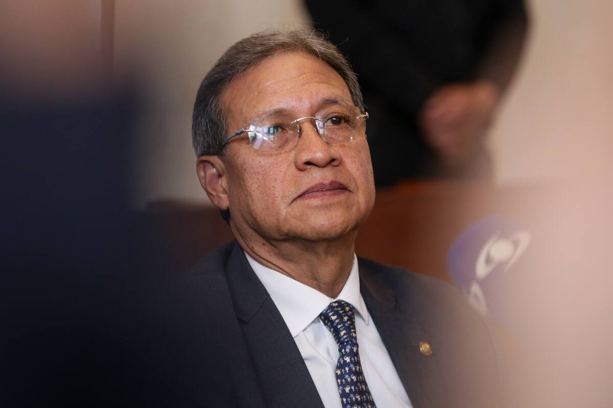 Consulta popular no va sin aval del Senado, dice Consejo de Estado
