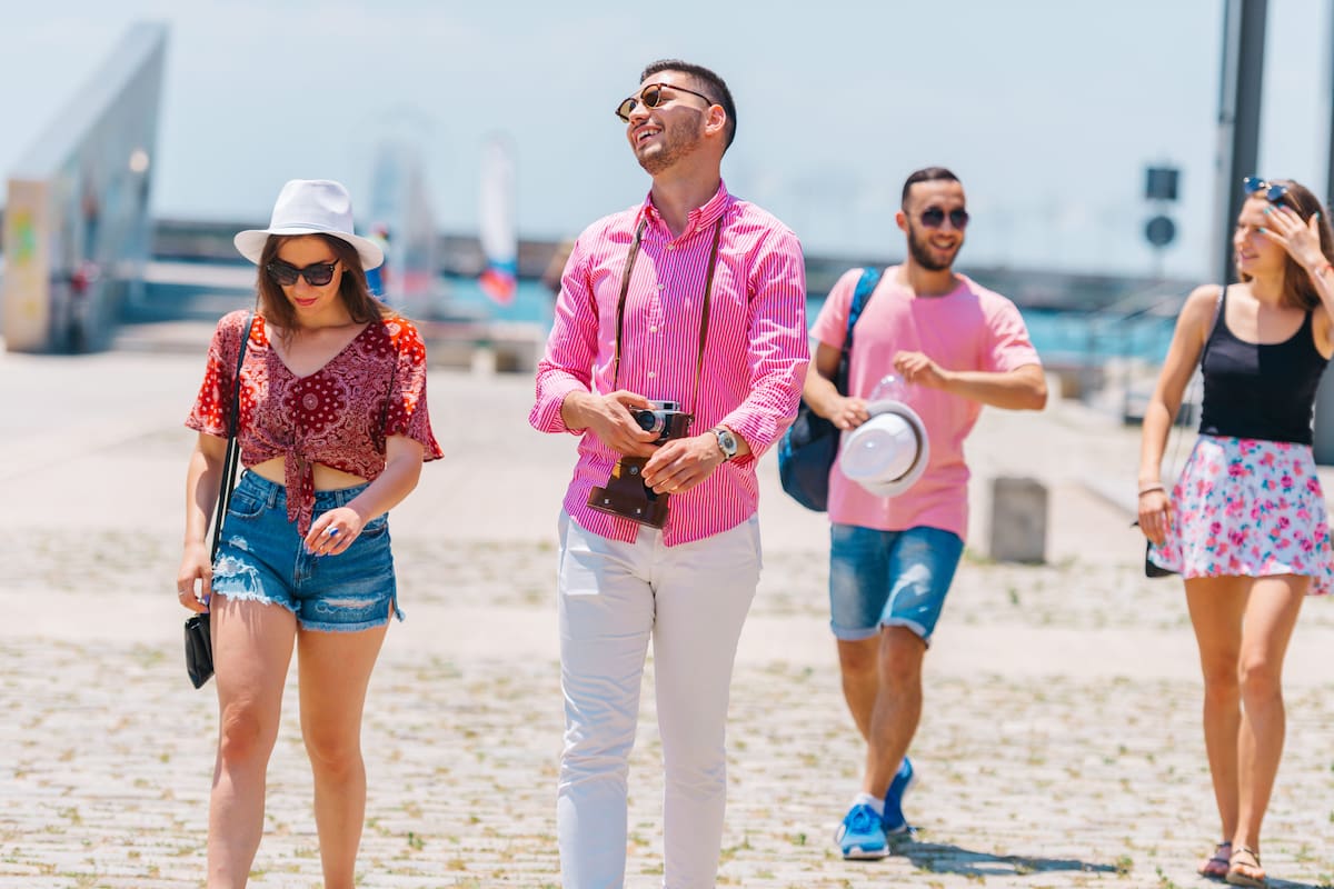 Dengue y vacaciones: destinos donde el riesgo de contagio es alto