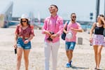 Dengue y vacaciones: destinos donde el riesgo de contagio es alto