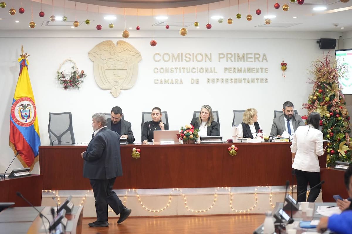 Tira y jala por la reforma al Sistema General de Participaciones