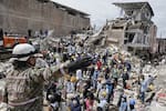 Asobancaria anuncia plan de alivios a usuarios afectados por terremoto en Colombia