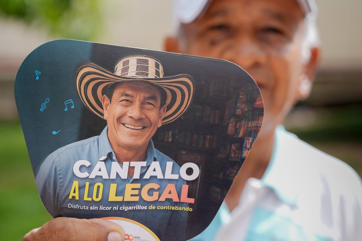 La lucha es contra las mafias: Bolívar redobla esfuerzos contra el contrabando