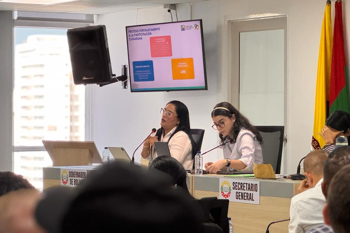 Contraloría de Bolívar detectó millonaria suma en hallazgos fiscales