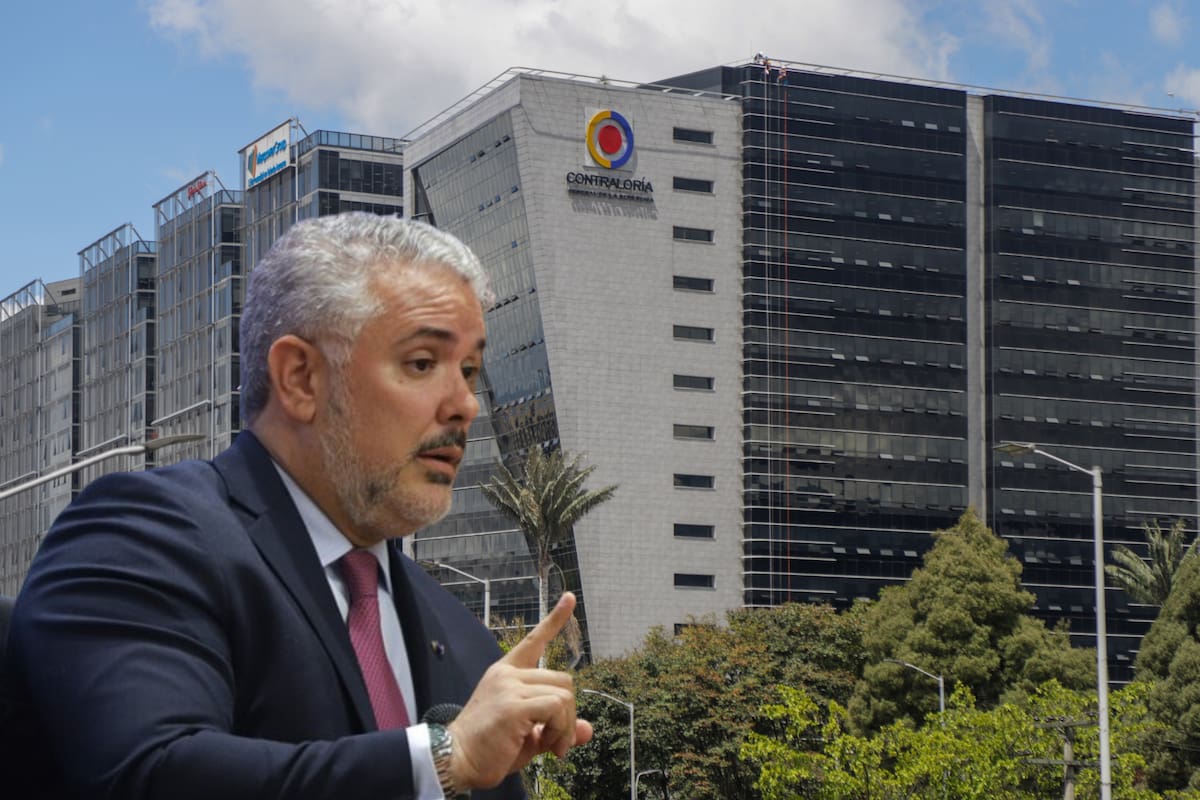 Revelan irregularidades en Gobierno Duque por $300.000 millones en OCAD Paz