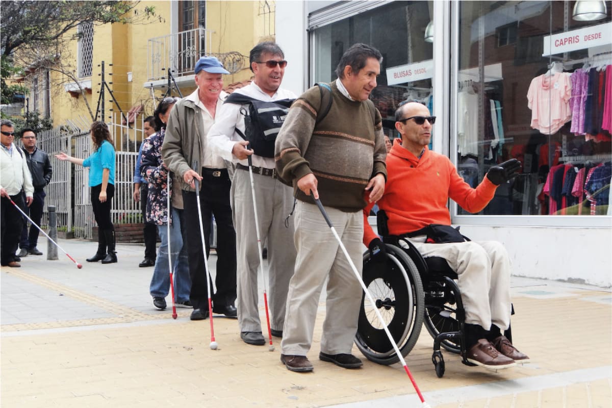 Jornada gratuita en Cartagena para tramitar el Certificado de Discapacidad: fecha, lugar y documentos que debes llevar